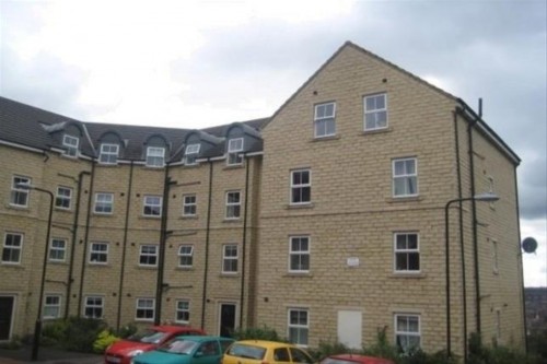 Daniel Hill Mews, Lower Walkley, Sheffield