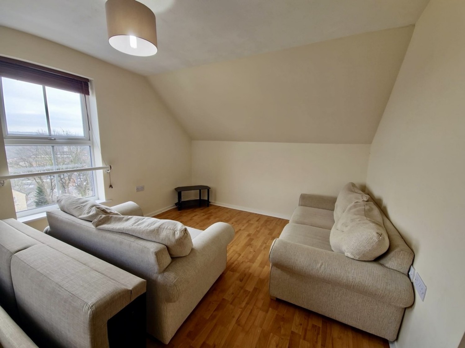 2 bedroom Flat for Letting Daniel Hill Mews, Lower Walkley, Sheffield