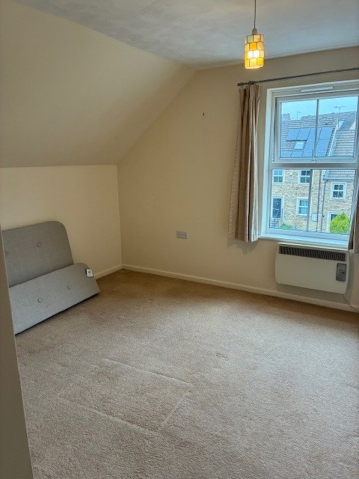 Daniel Hill Mews, Lower Walkley, Sheffield