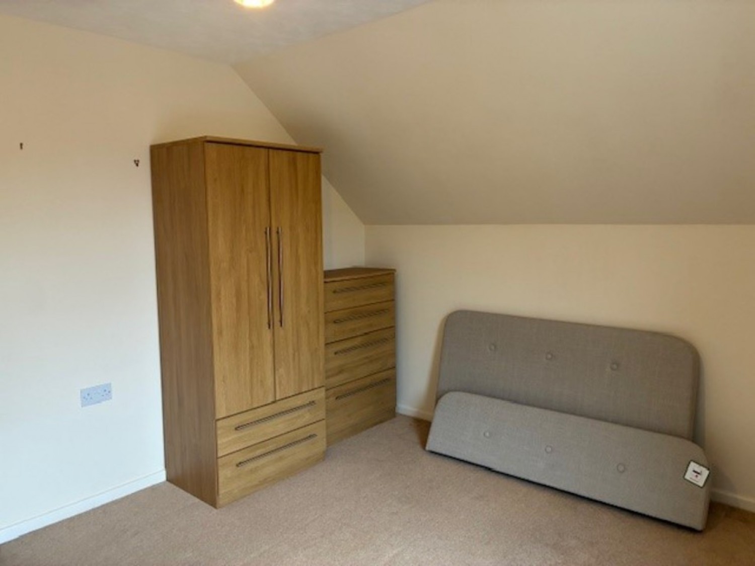 2 bedroom Flat for Letting Daniel Hill Mews, Lower Walkley, Sheffield