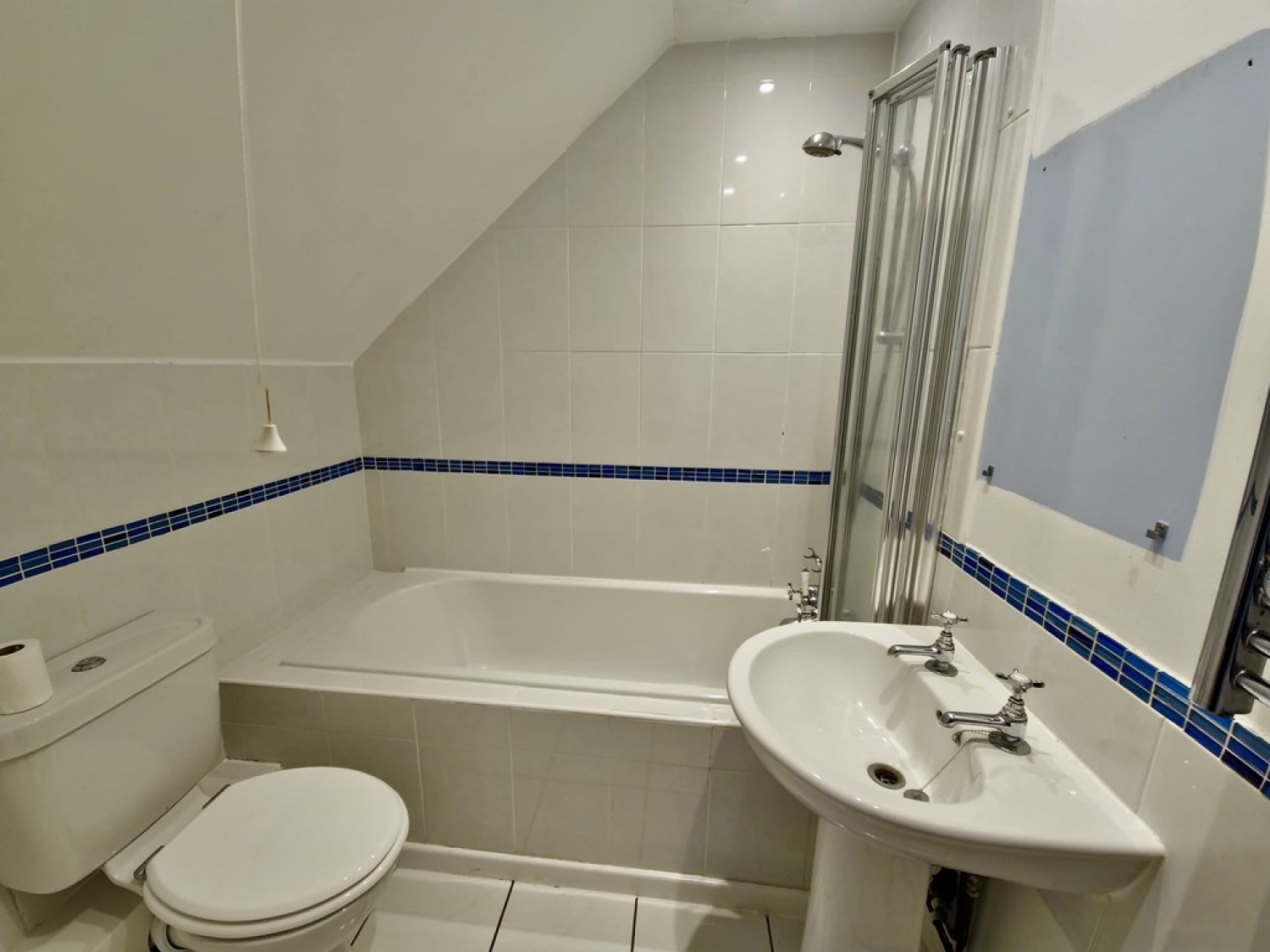 2 bedroom Flat for Letting Daniel Hill Mews, Lower Walkley, Sheffield