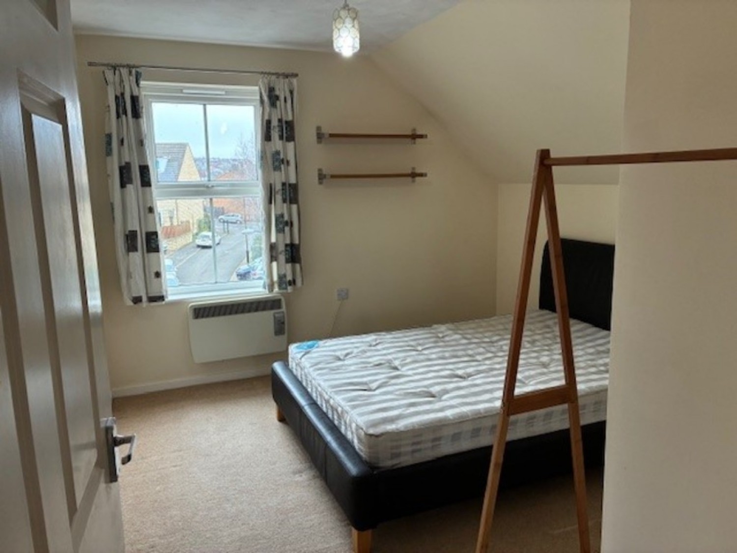 2 bedroom Flat for Letting Daniel Hill Mews, Lower Walkley, Sheffield