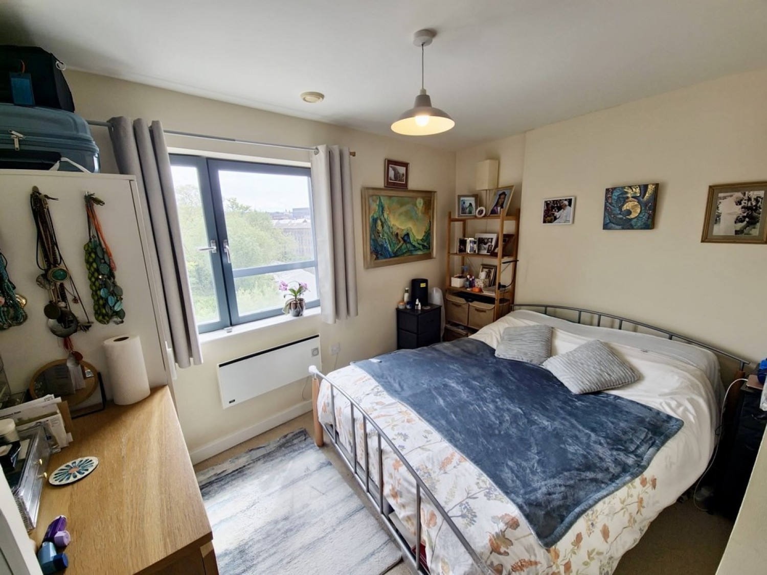 2 bedroom Flat for Letting Merment House, 2 Adelaide Lane