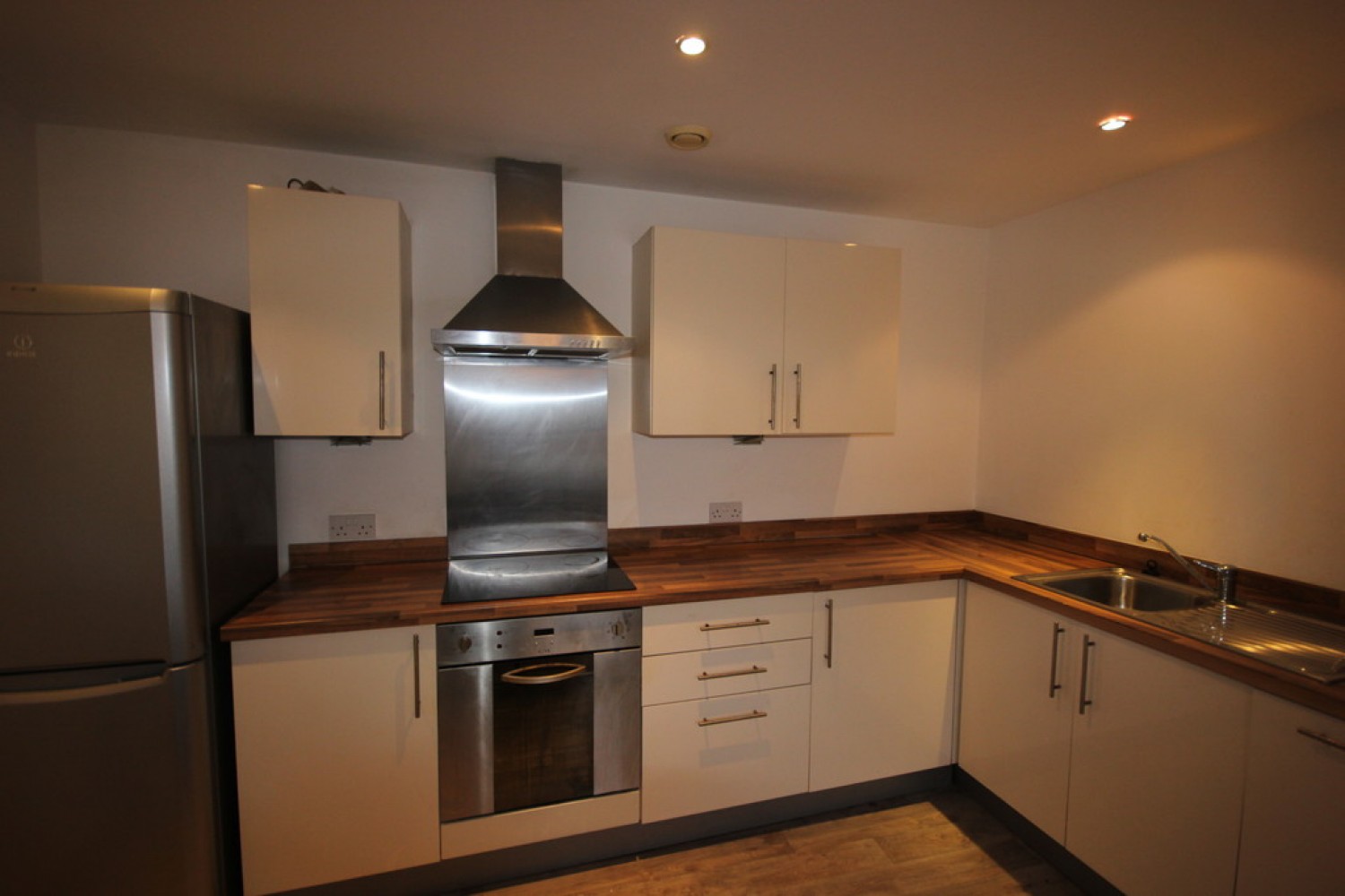 Cornish Square, 4 Penistone Road