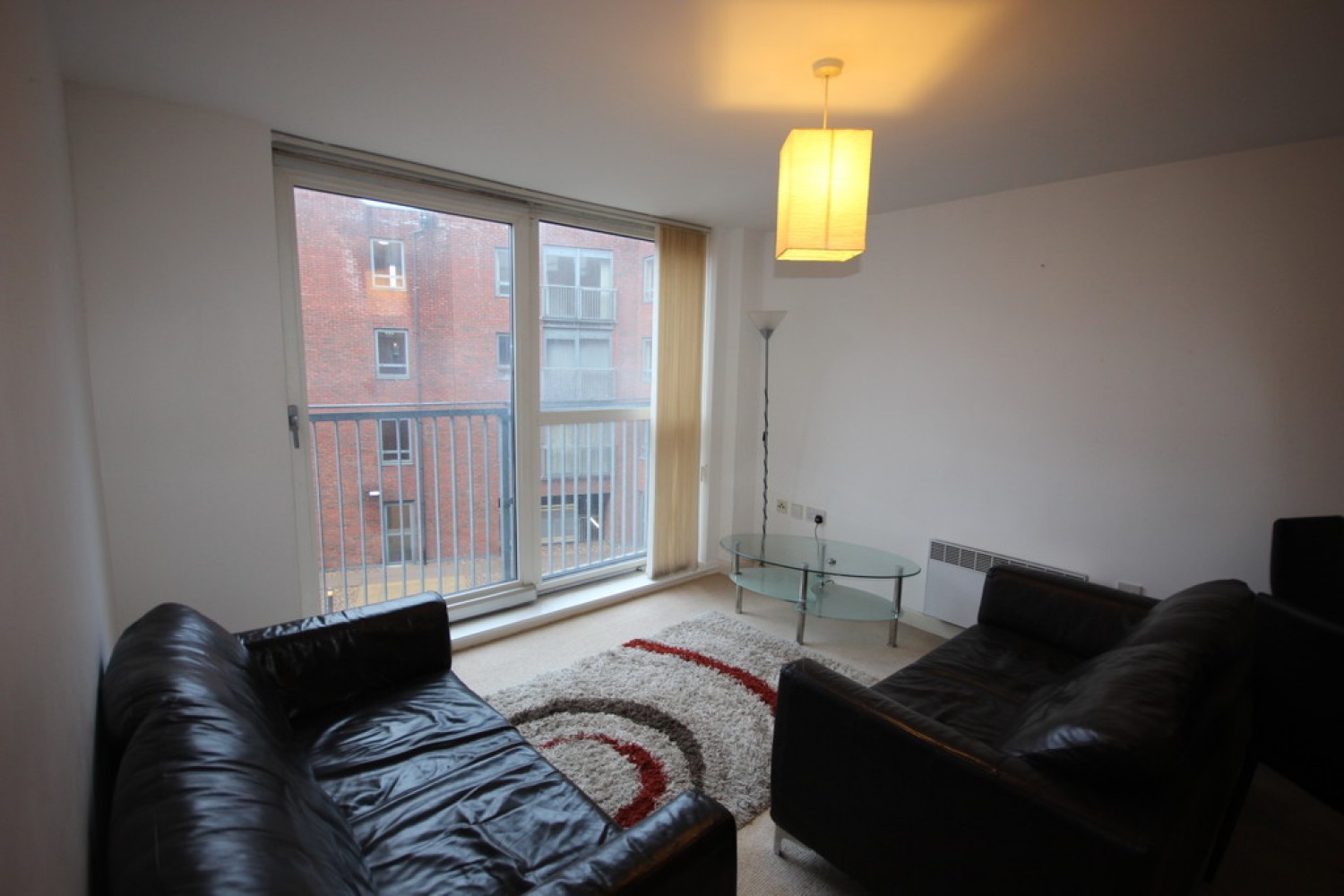 Cornish Square, 4 Penistone Road