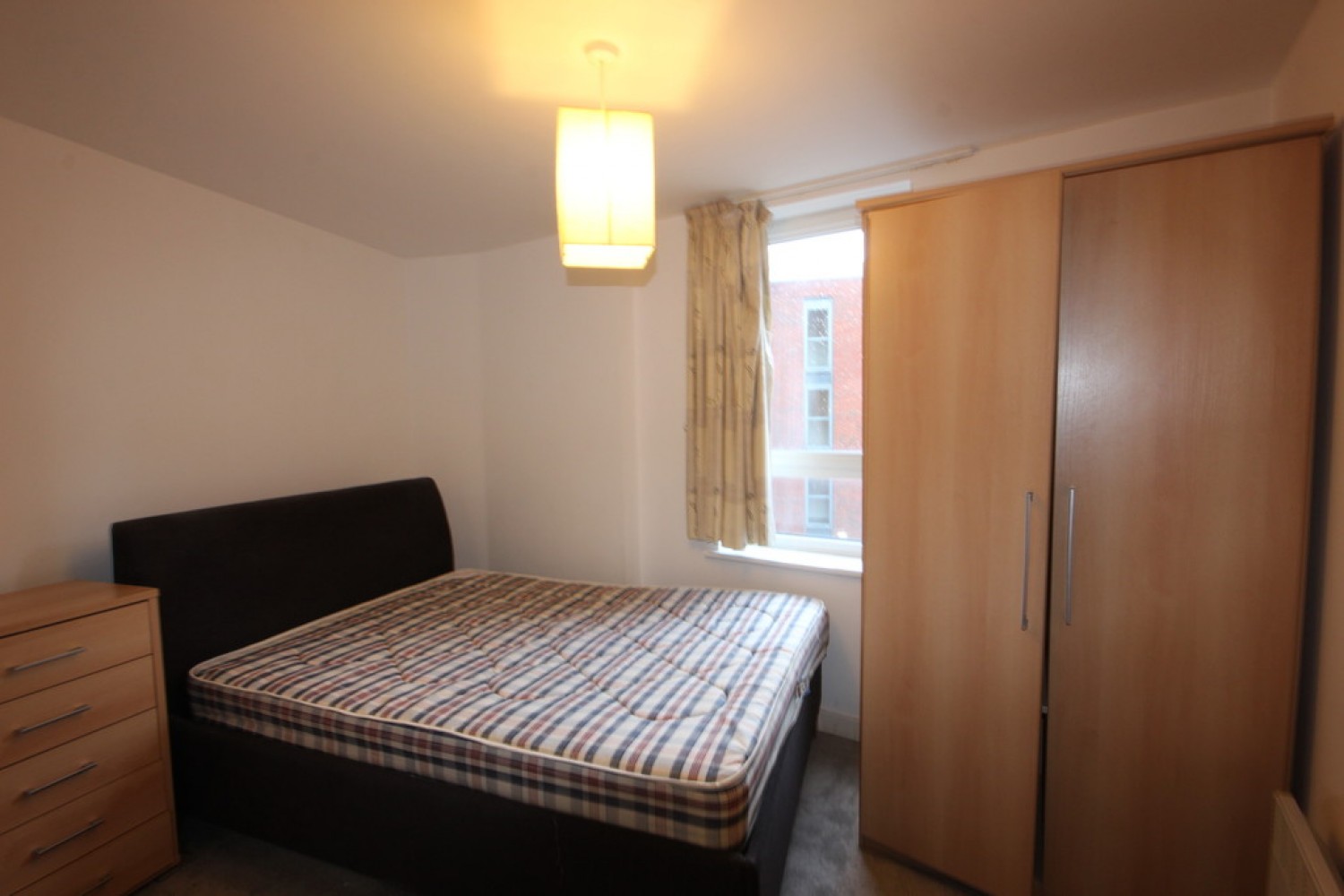 Cornish Square, 4 Penistone Road
