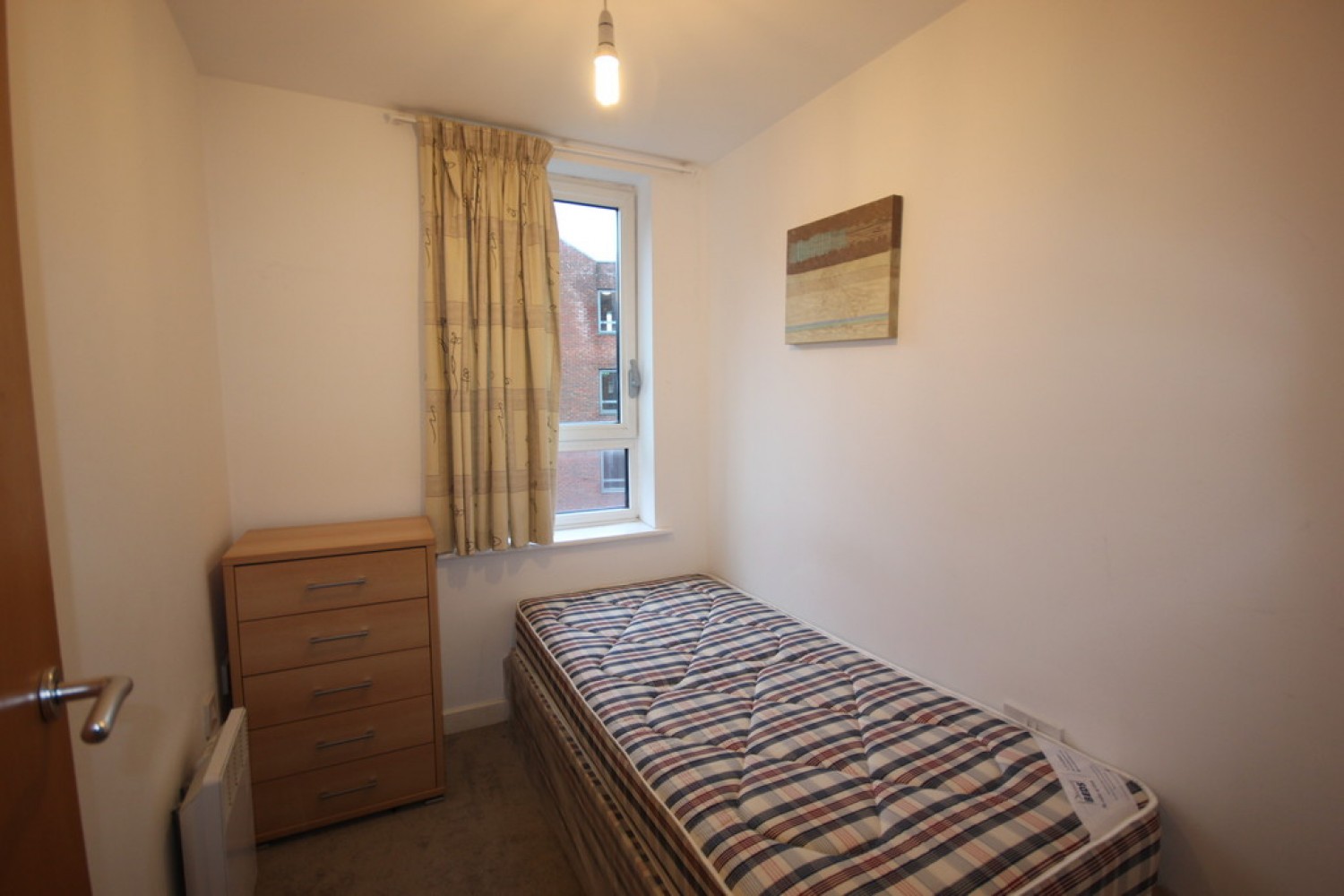 Cornish Square, 4 Penistone Road