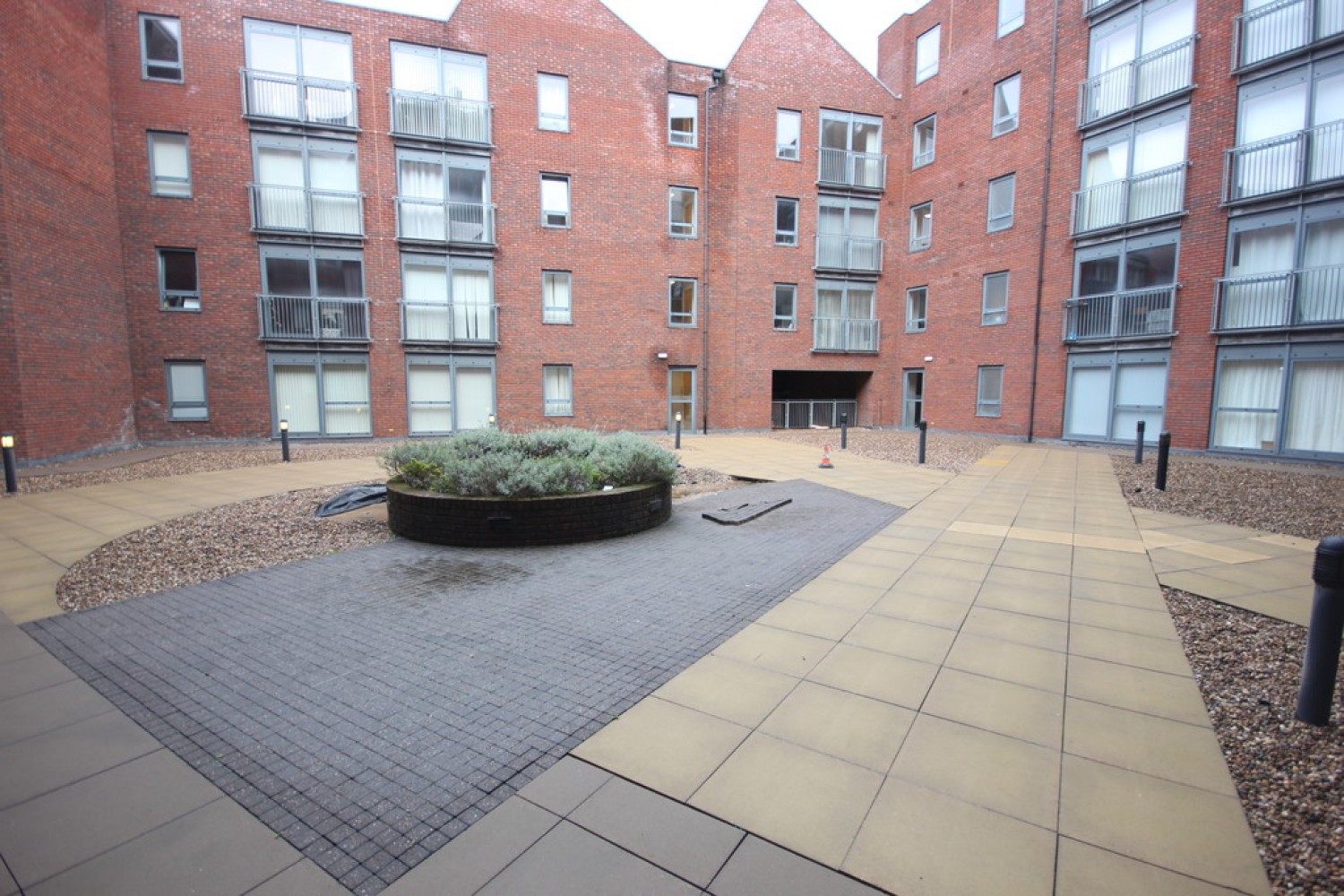 Cornish Square, 4 Penistone Road
