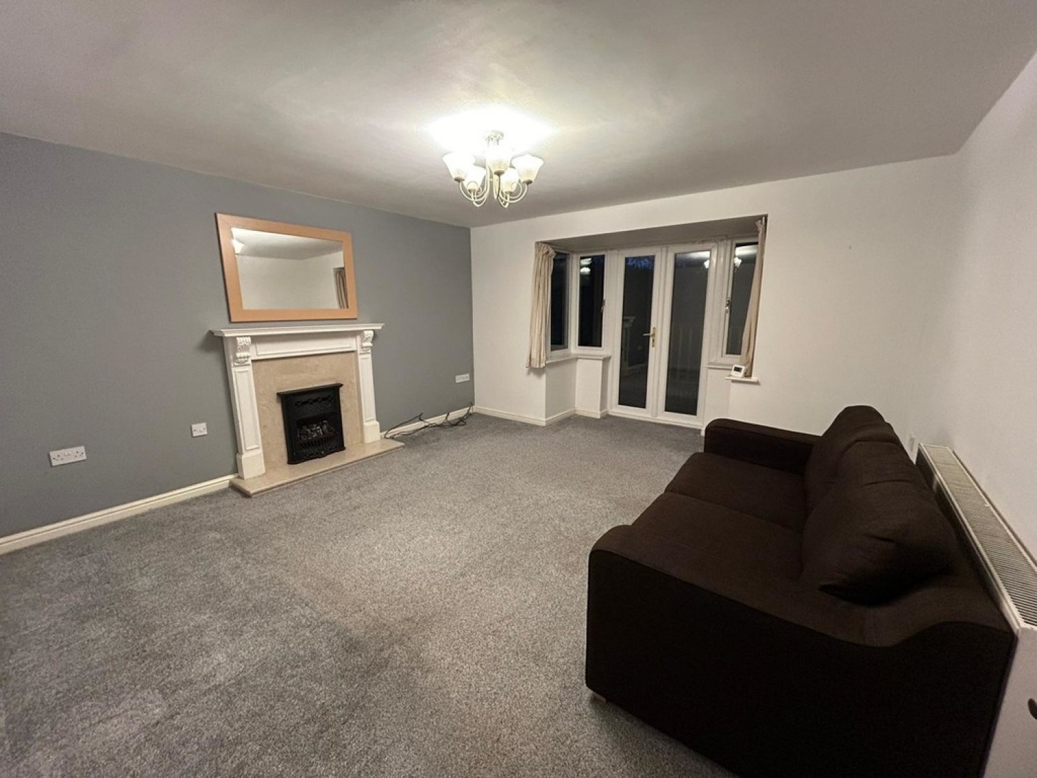 Northwood Drive, Wadsley Park Village