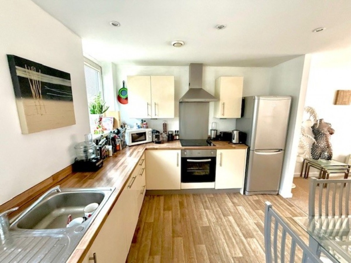 Cornish Square, 6 Penistone Road
