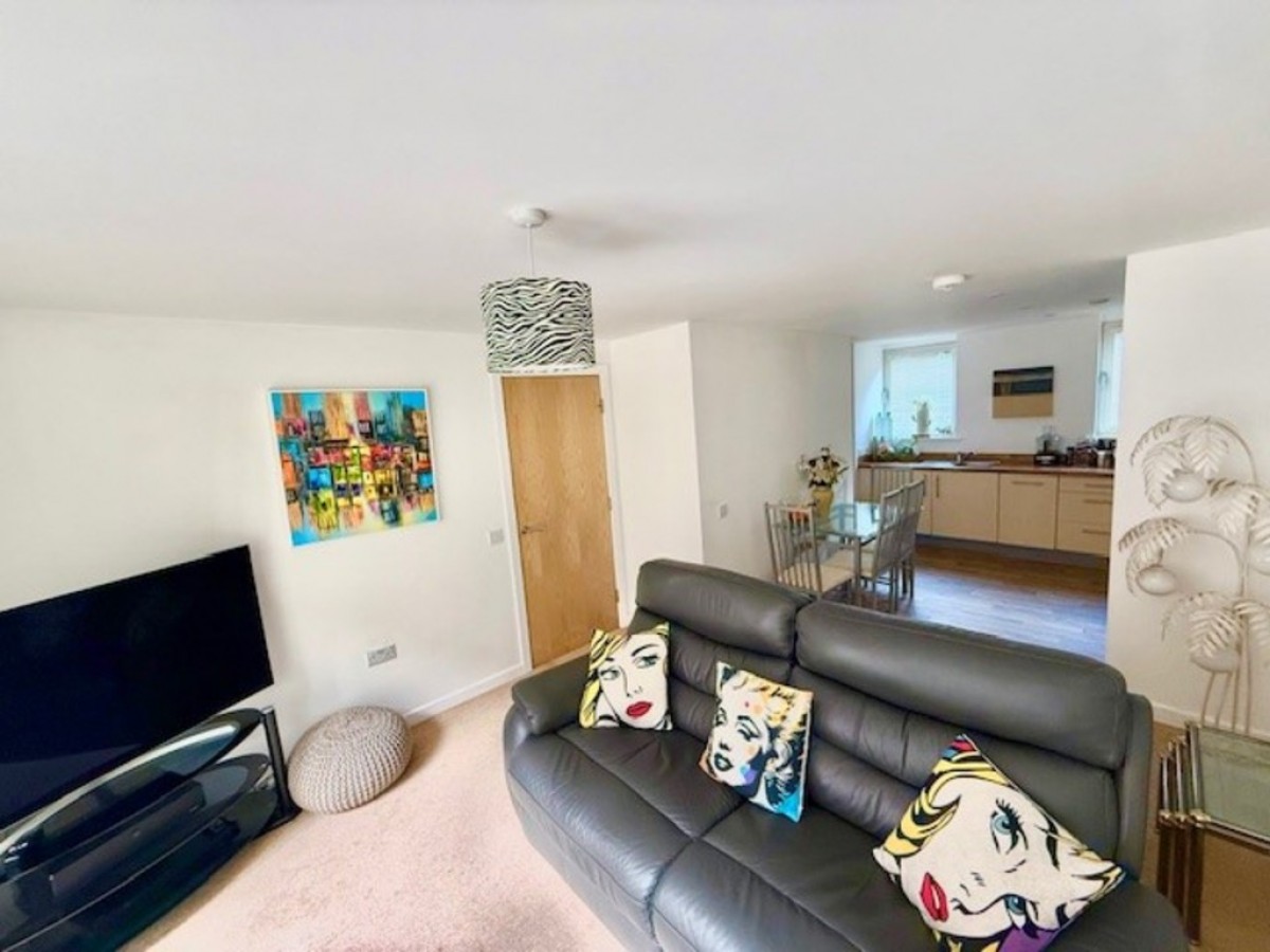 Cornish Square, 6 Penistone Road