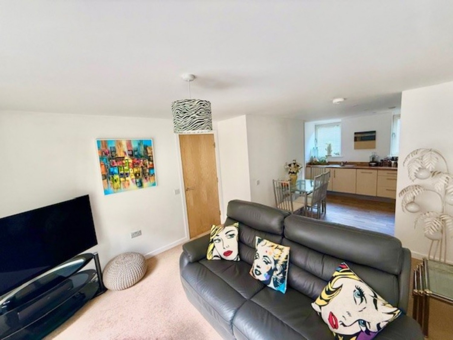 2 bedroom Flat for Letting Cornish Square, 6 Penistone Road