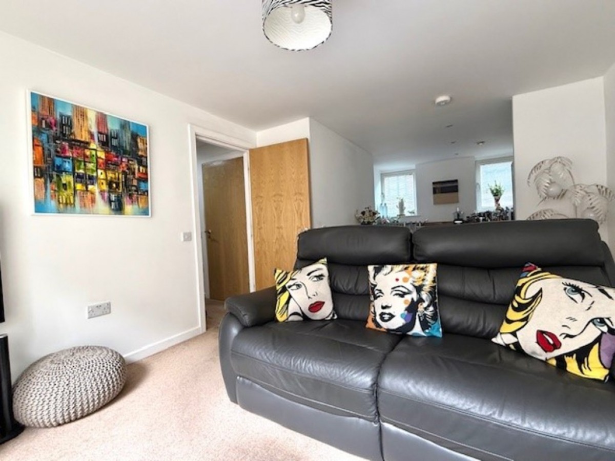 Cornish Square, 6 Penistone Road