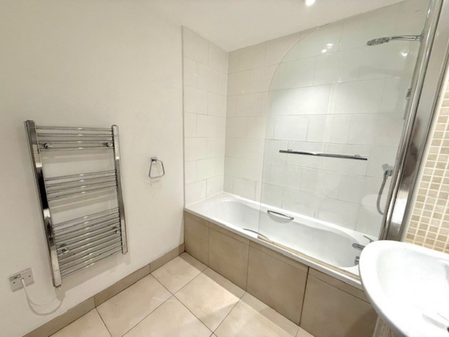 2 bedroom Flat for Letting Cornish Square, 6 Penistone Road
