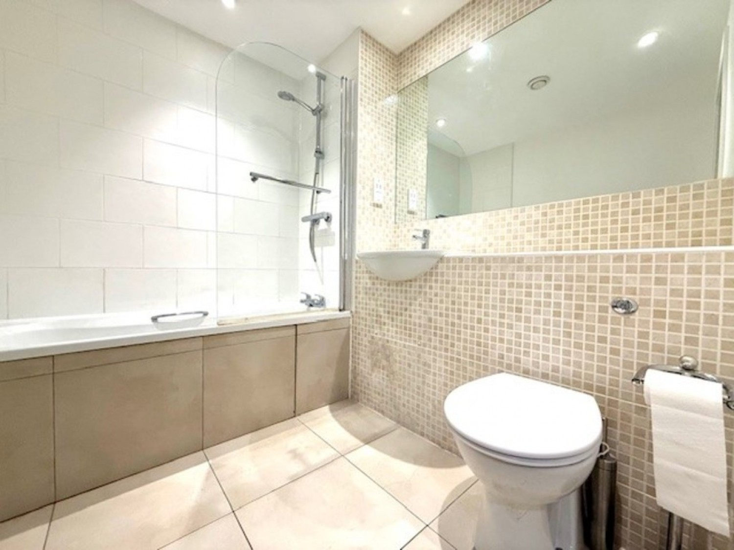 2 bedroom Flat for Letting Cornish Square, 6 Penistone Road