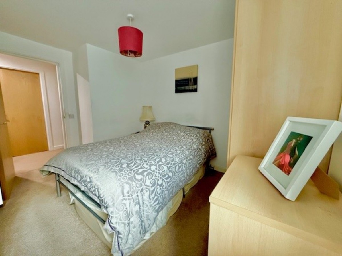 Cornish Square, 6 Penistone Road