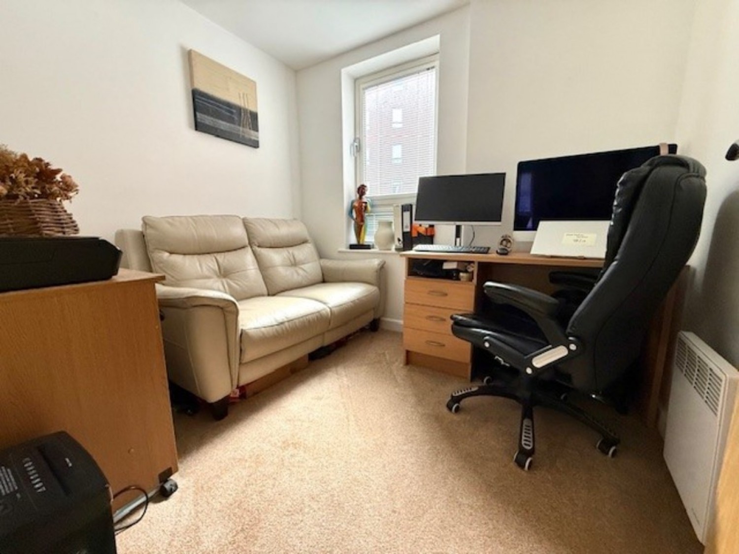2 bedroom Flat for Letting Cornish Square, 6 Penistone Road
