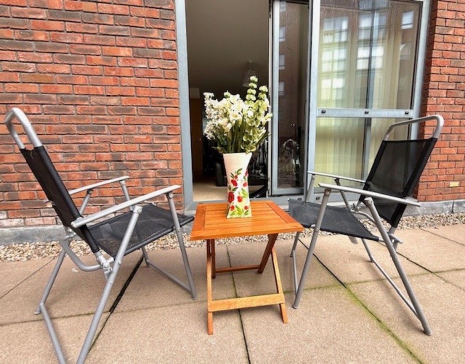 2 bedroom Flat for Letting Cornish Square, 6 Penistone Road