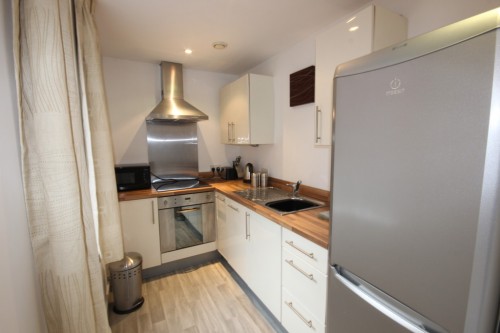 Cornish Square, 81 Green Lane