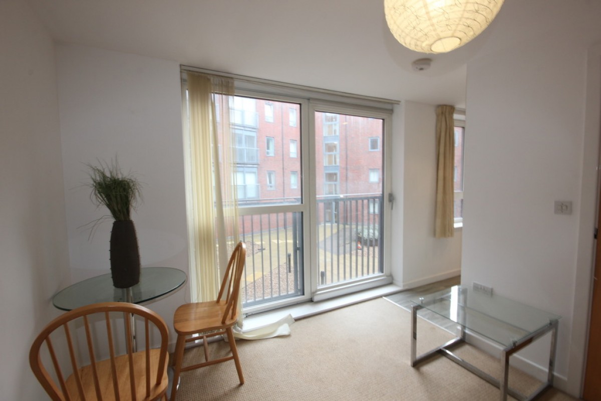 Cornish Square, 81 Green Lane