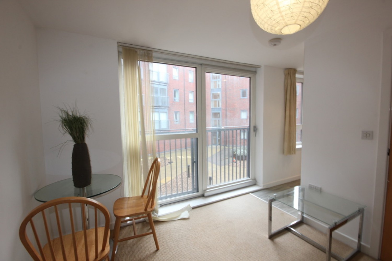 Cornish Square, 81 Green Lane