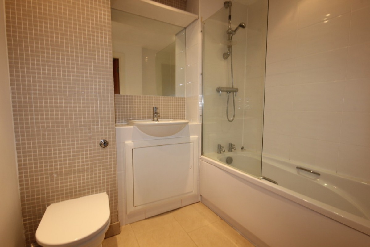 Cornish Square, 81 Green Lane