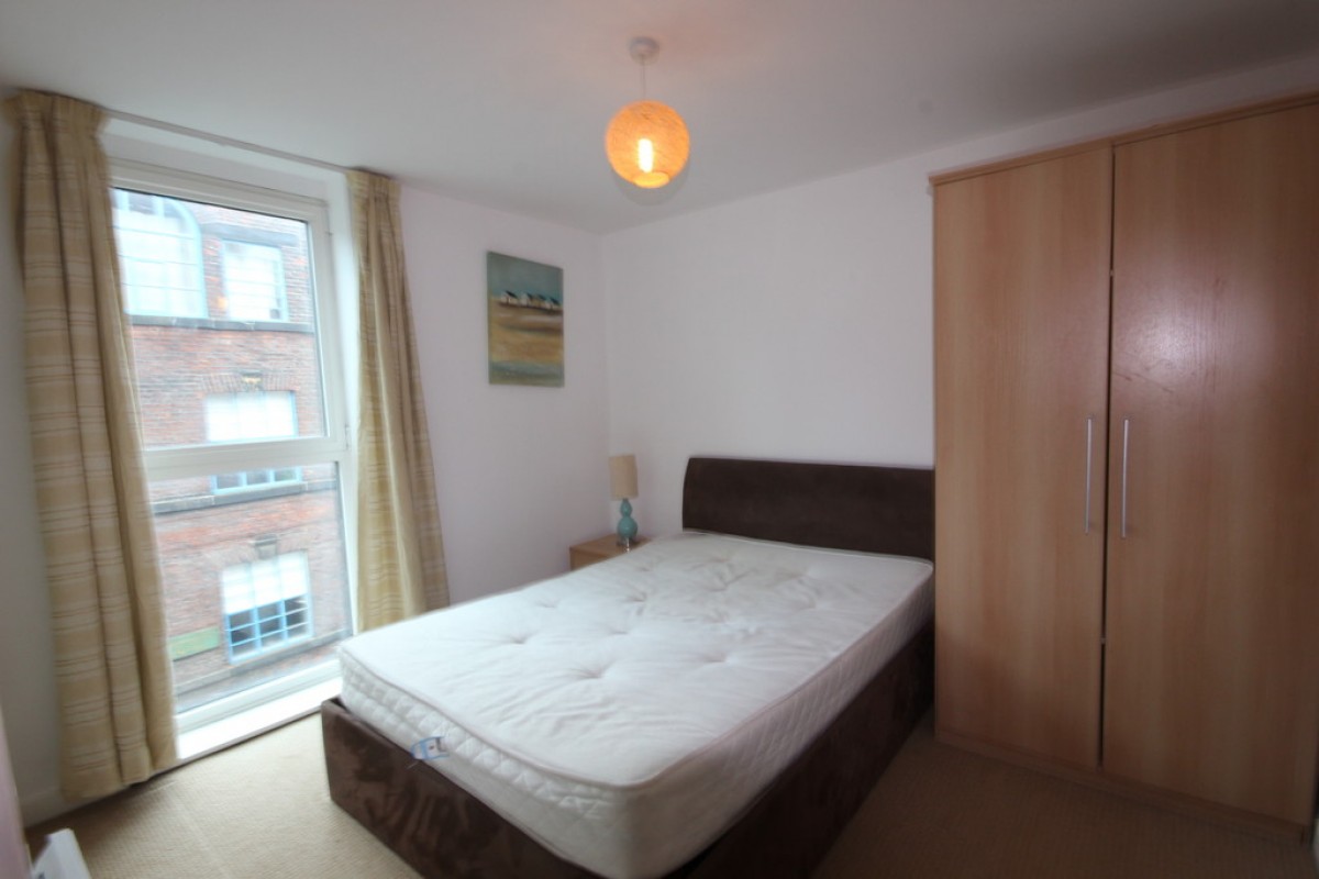 Cornish Square, 81 Green Lane