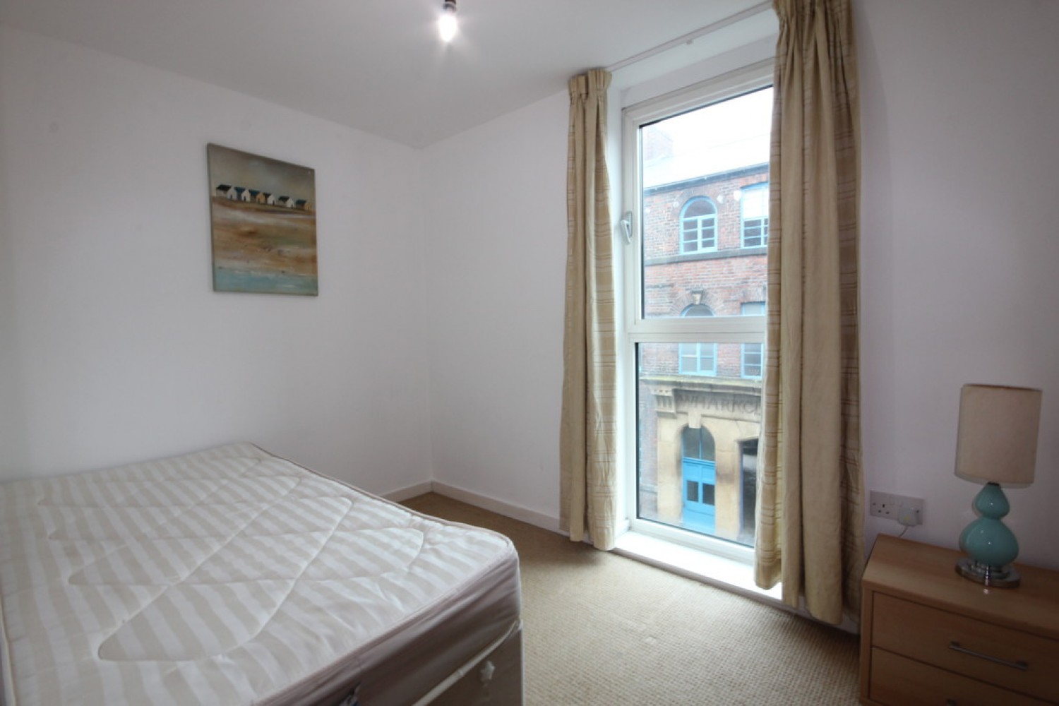 Cornish Square, 81 Green Lane