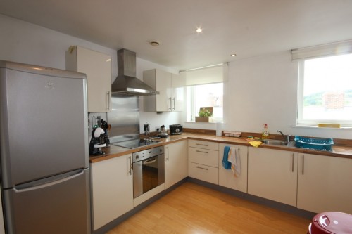 Cornish Sq, 81 Green Lane, Sheffield