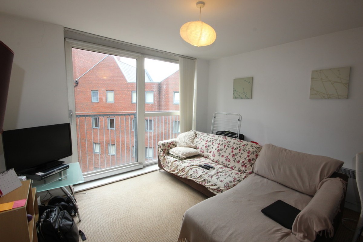 Cornish Sq, 81 Green Lane, Sheffield