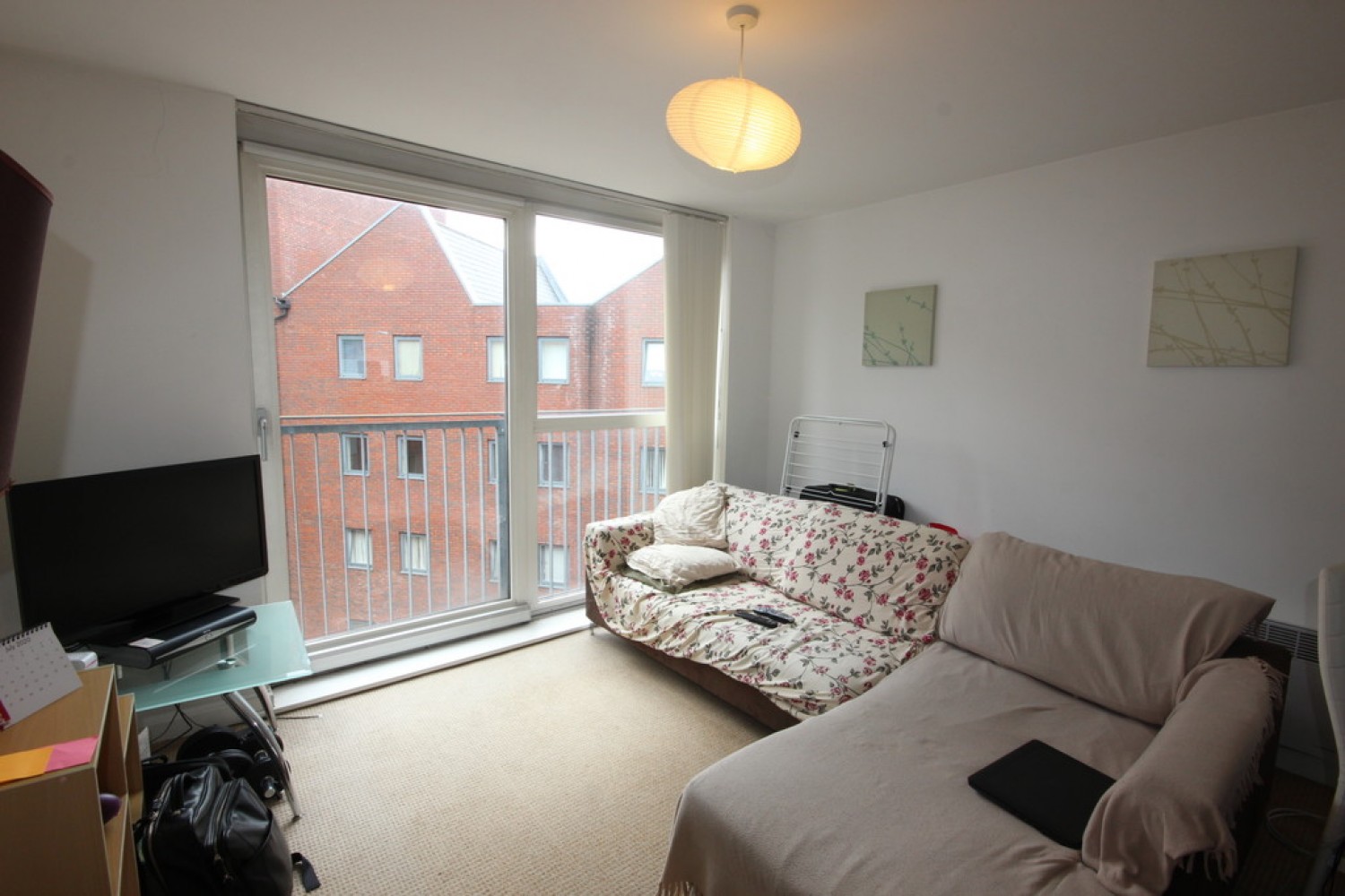 Cornish Sq, 81 Green Lane, Sheffield