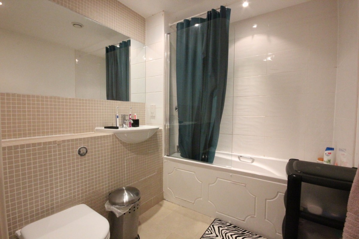 Cornish Sq, 81 Green Lane, Sheffield