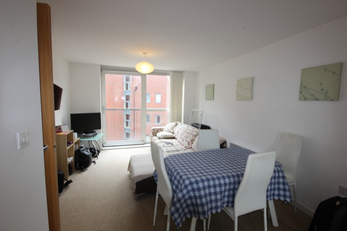 Cornish Sq, 81 Green Lane, Sheffield