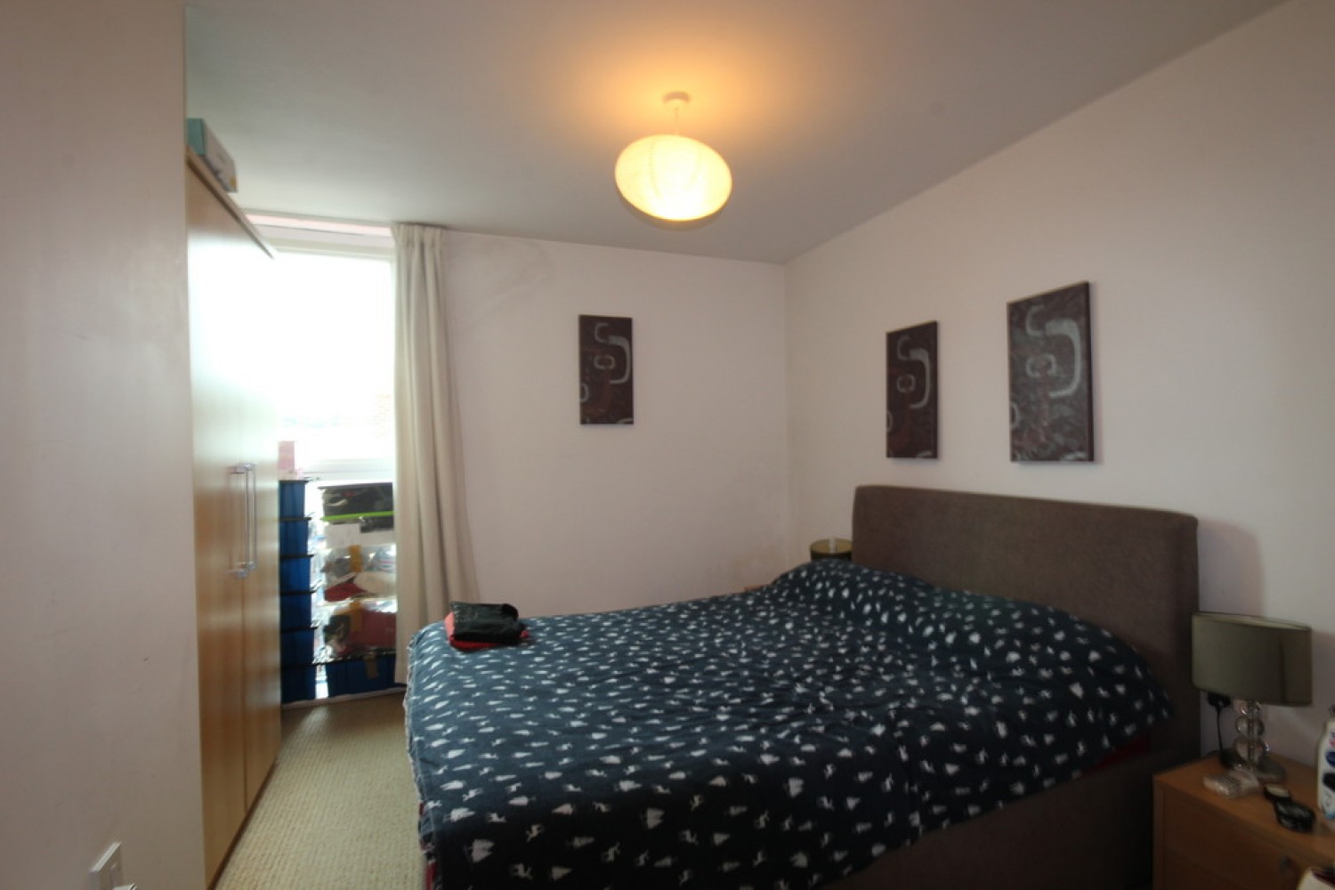 Cornish Sq, 81 Green Lane, Sheffield