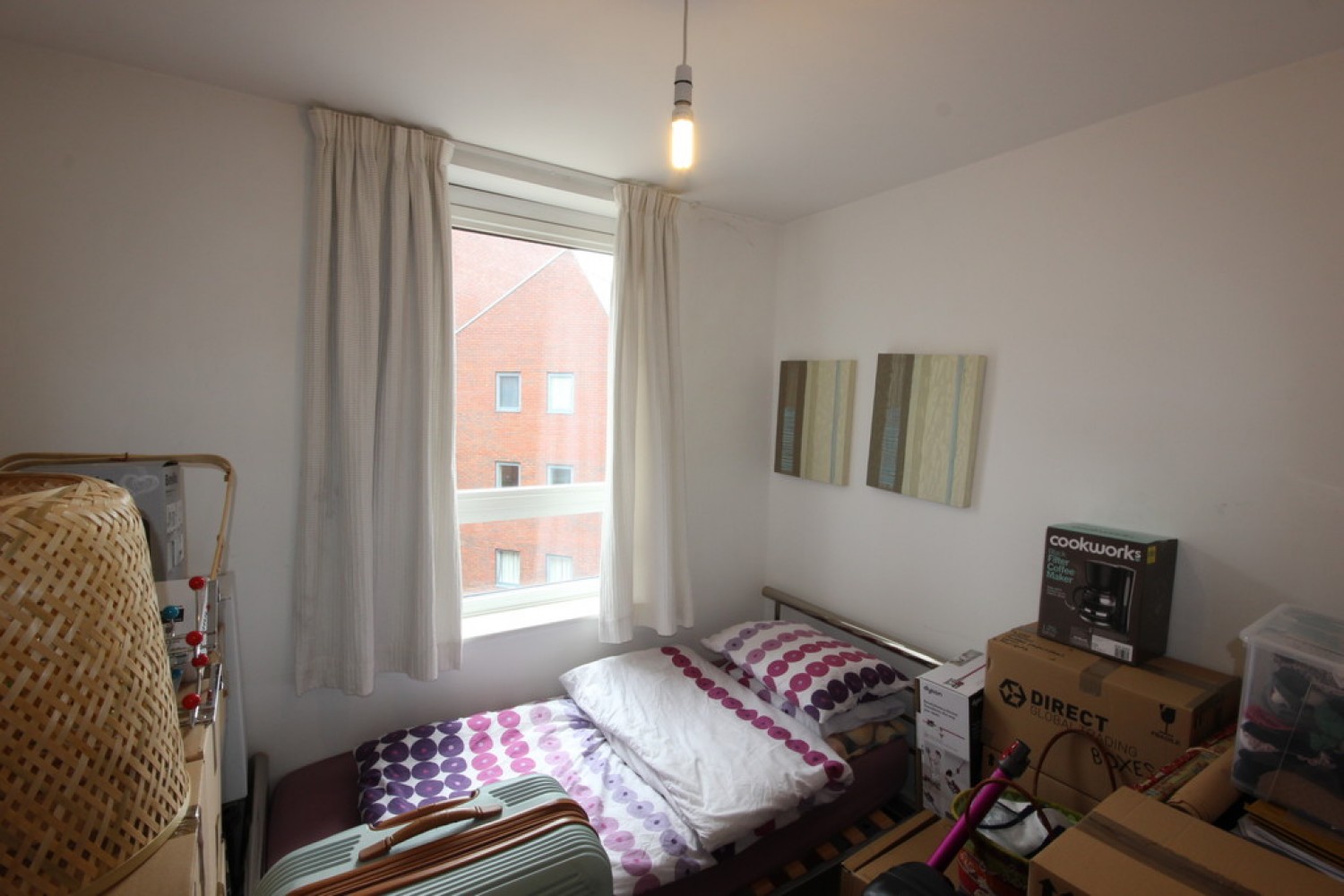 Cornish Sq, 81 Green Lane, Sheffield