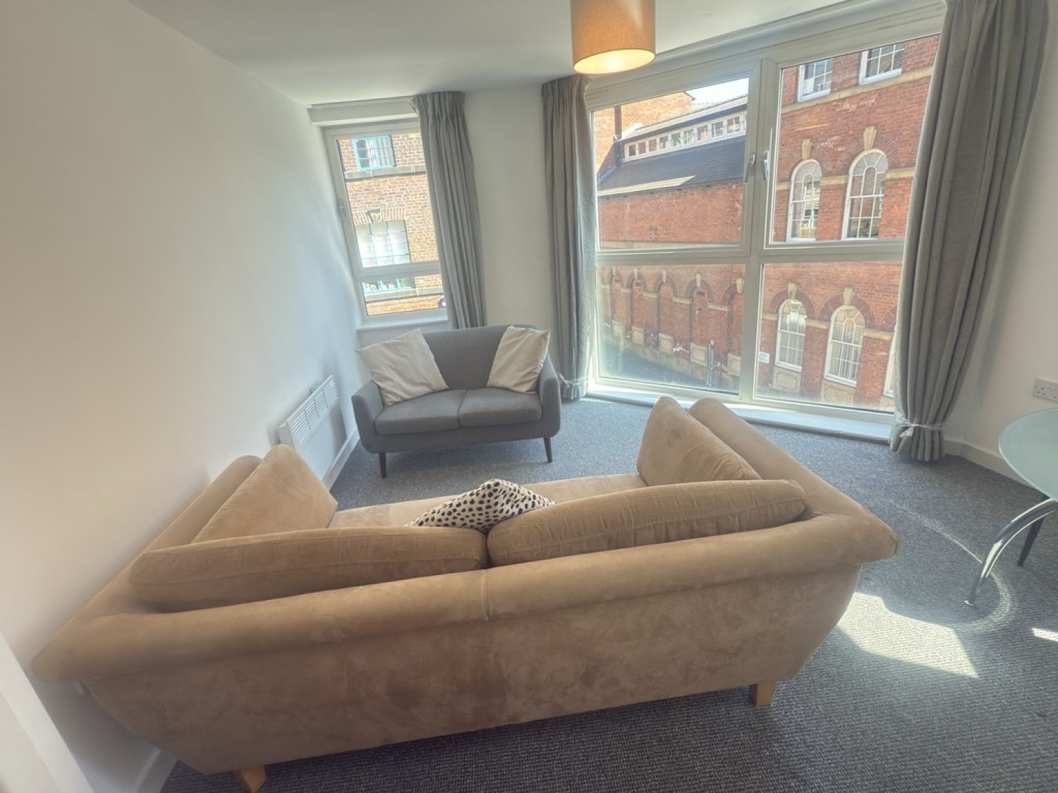 Cornish Square, 3 Cornish Street, Kelham Island