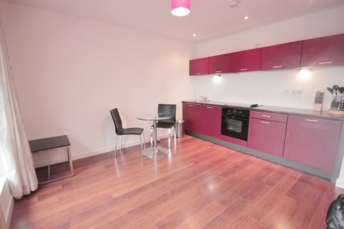 Q4 Apartments, 185 Upper Allen Street