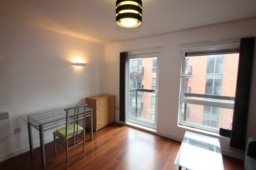 Q4 Apartments, 185 Upper Allen Street