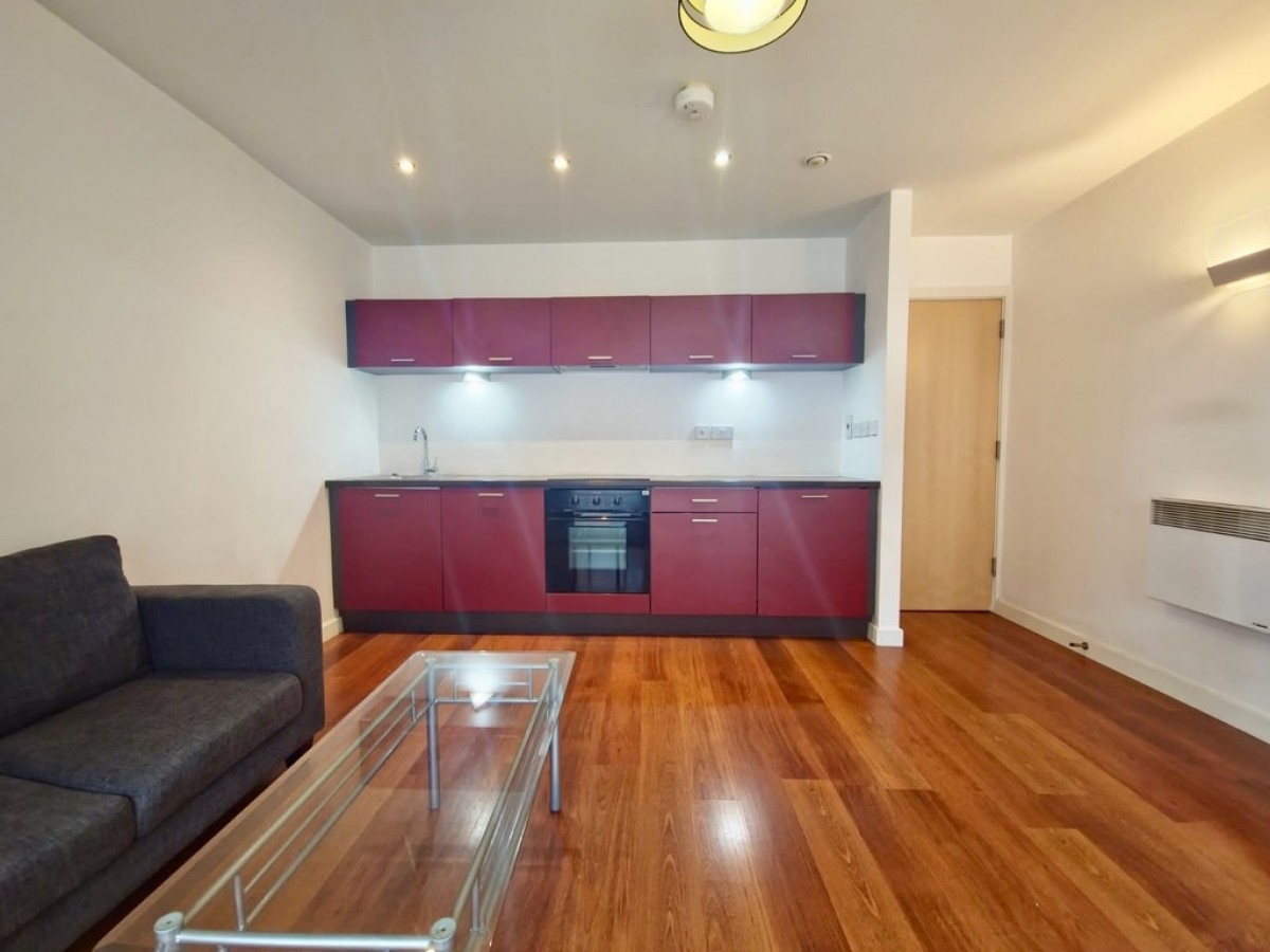 Q4 Apartments, 185 Upper Allen Street