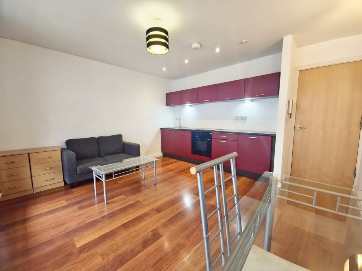 Q4 Apartments, 185 Upper Allen Street