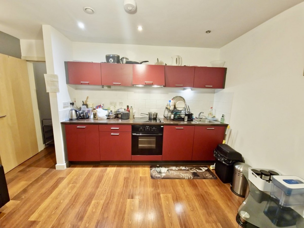 Q4 Apartments, 185 Upper Allen Street