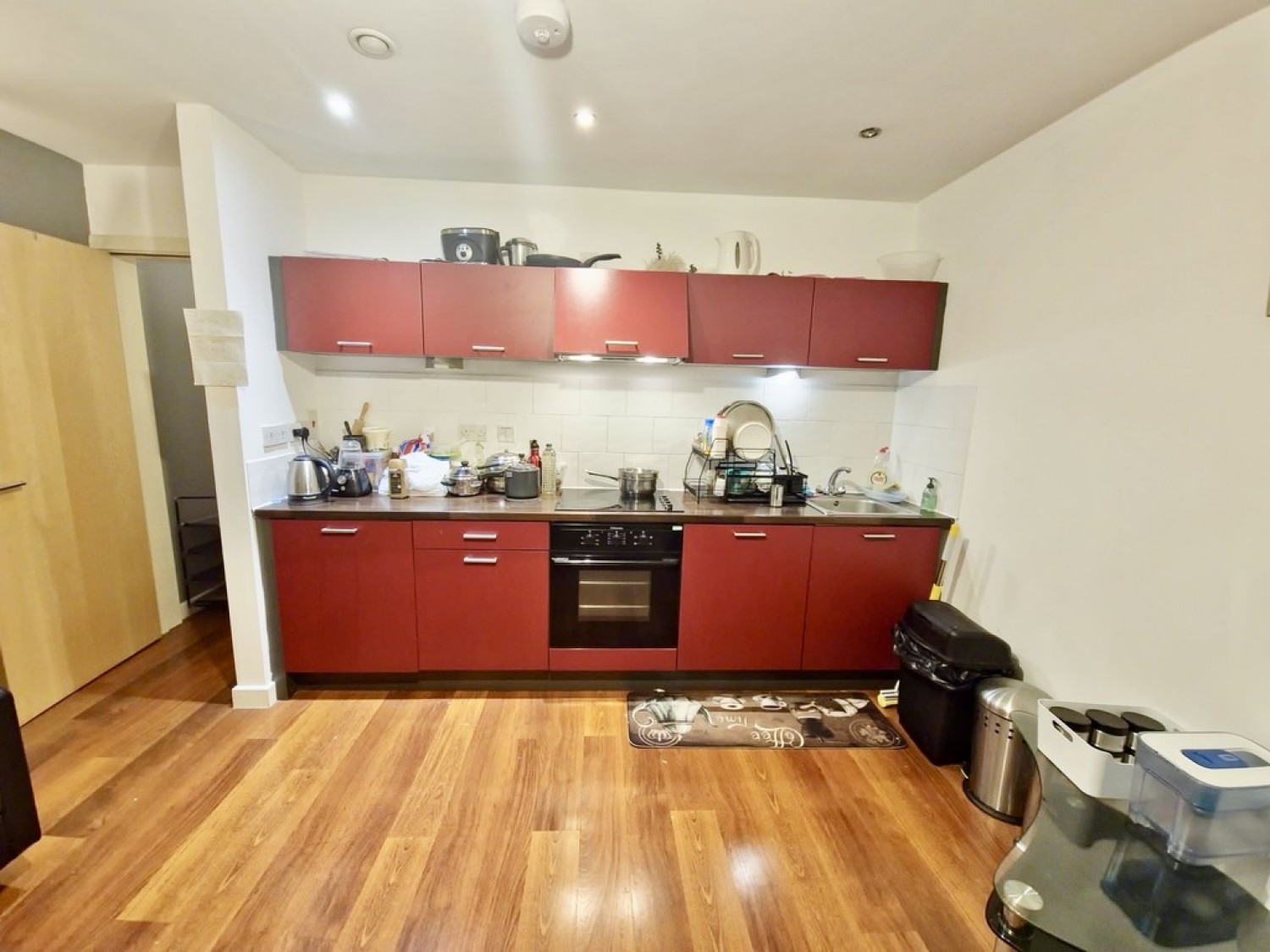 Q4 Apartments, 185 Upper Allen Street