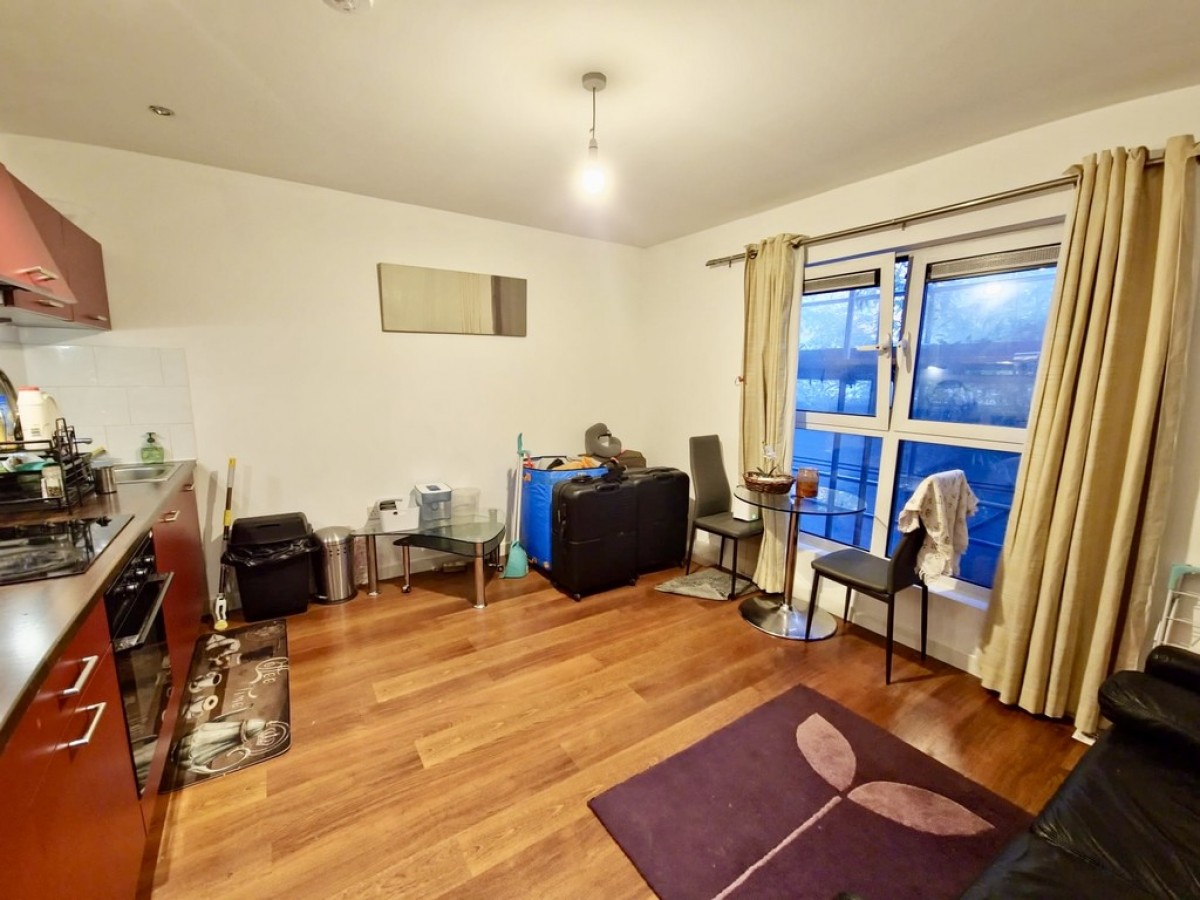 Q4 Apartments, 185 Upper Allen Street