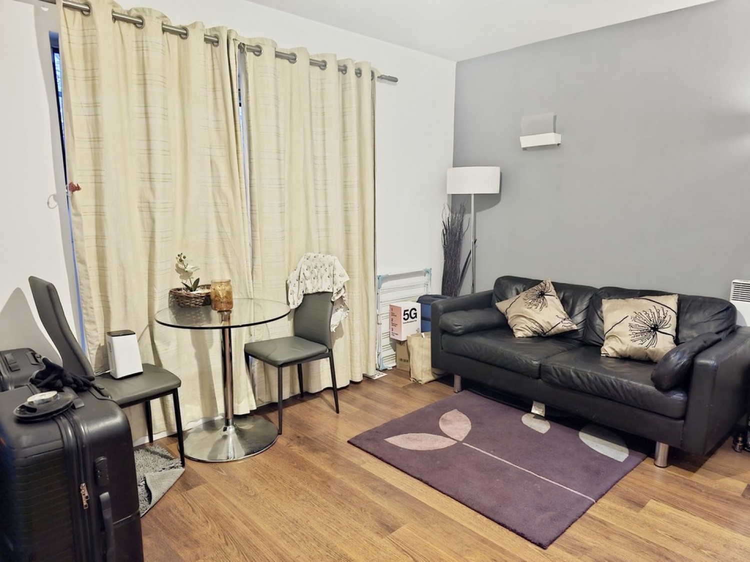 Q4 Apartments, 185 Upper Allen Street