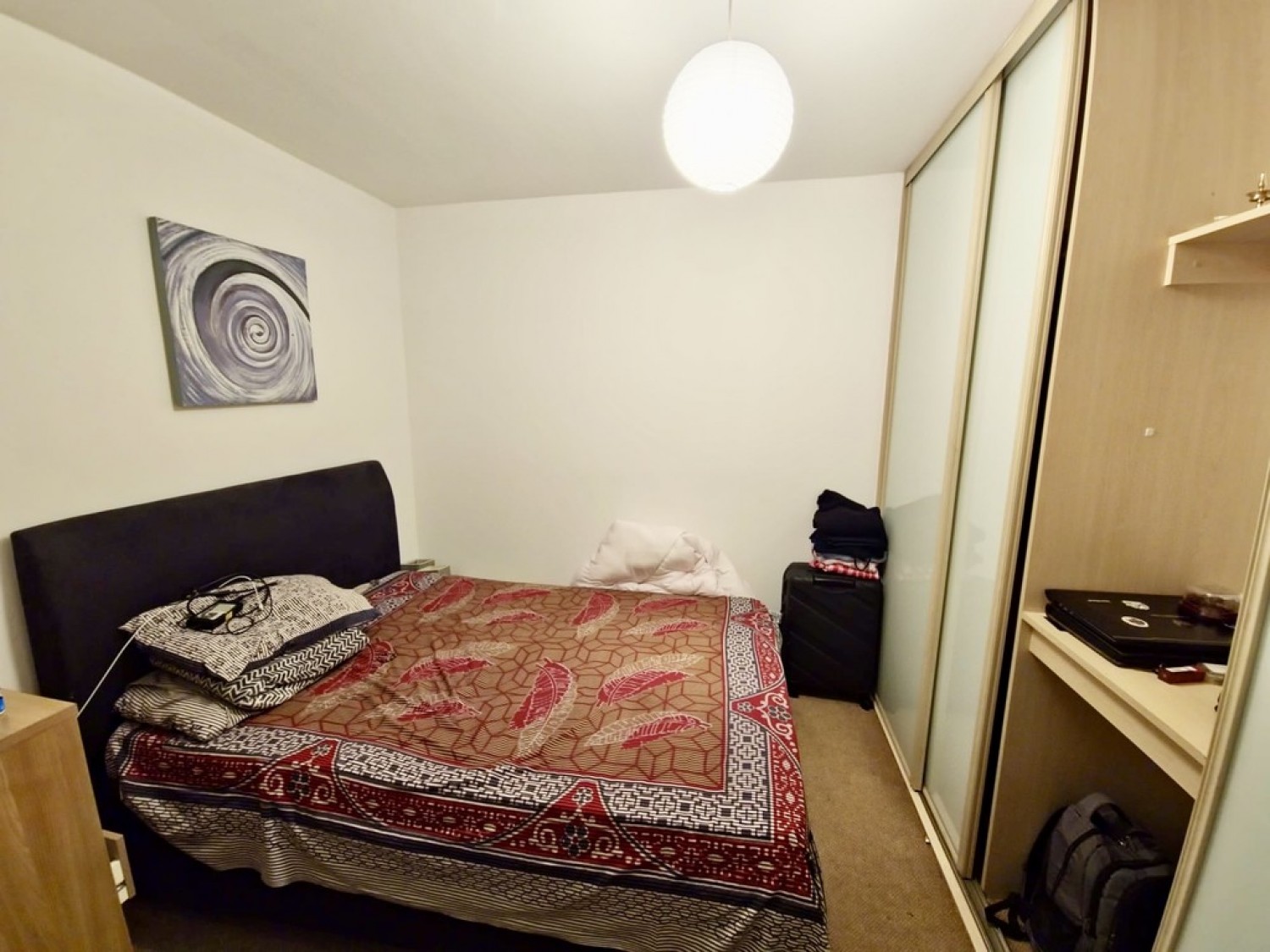 Q4 Apartments, 185 Upper Allen Street