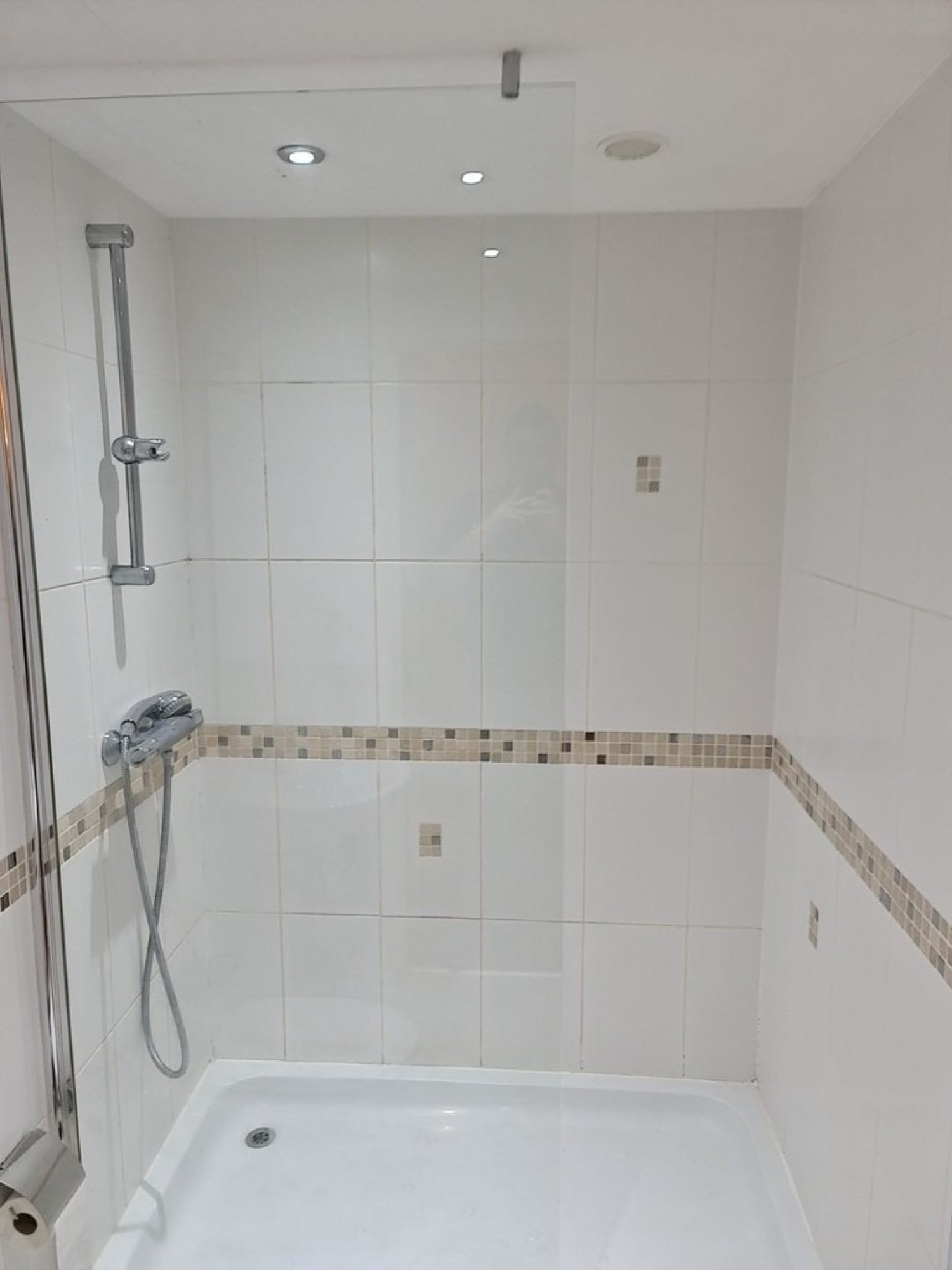 1 bedroom Flat for Letting Q4 Apartments, 185 Upper Allen Street