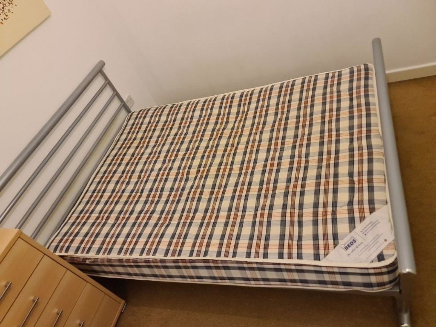 1 bedroom Flat for Letting Q4 Apartments, 185 Upper Allen Street