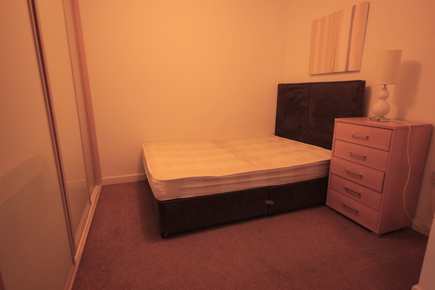 1 bedroom Flat for Letting Q4 Apartments, 185 Upper Allen Street