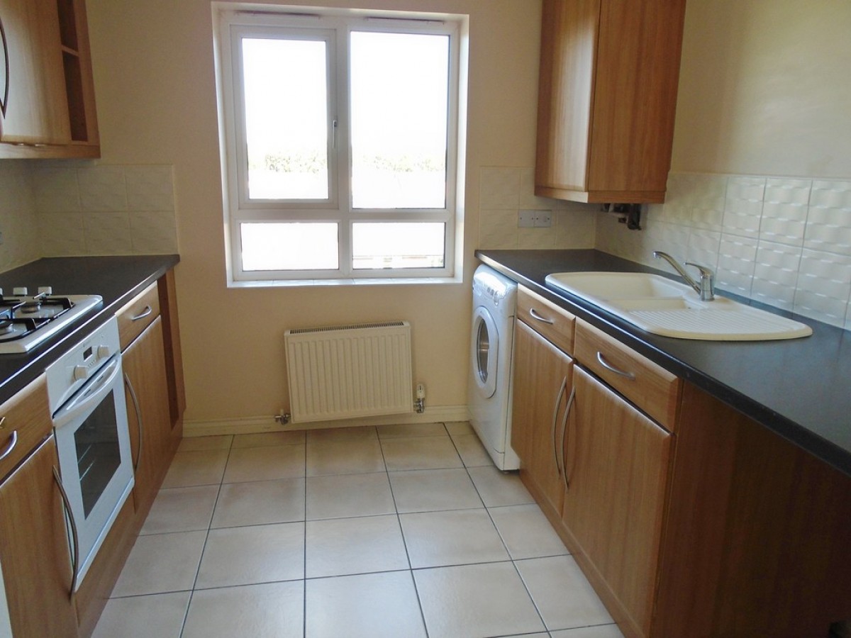 Tuscany Gardens, Barnsley