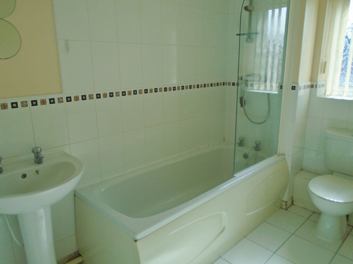 Tuscany Gardens, Barnsley